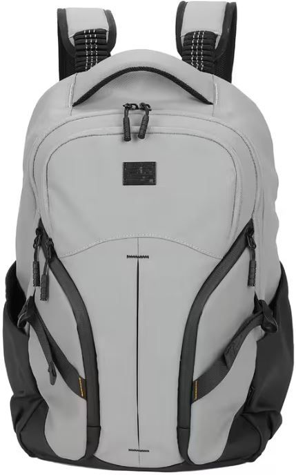 Batoh studentský Slay Dark grey