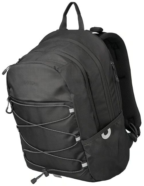 Batoh studentský Tweeny Black