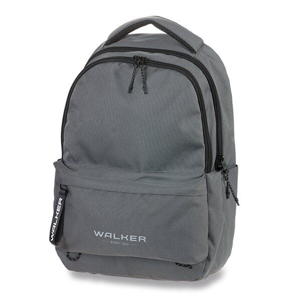 Batoh Walker Alpha Asphalt Grey