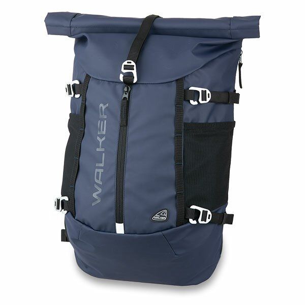 Batoh WALKER, Cycle Sport - Blue Coated