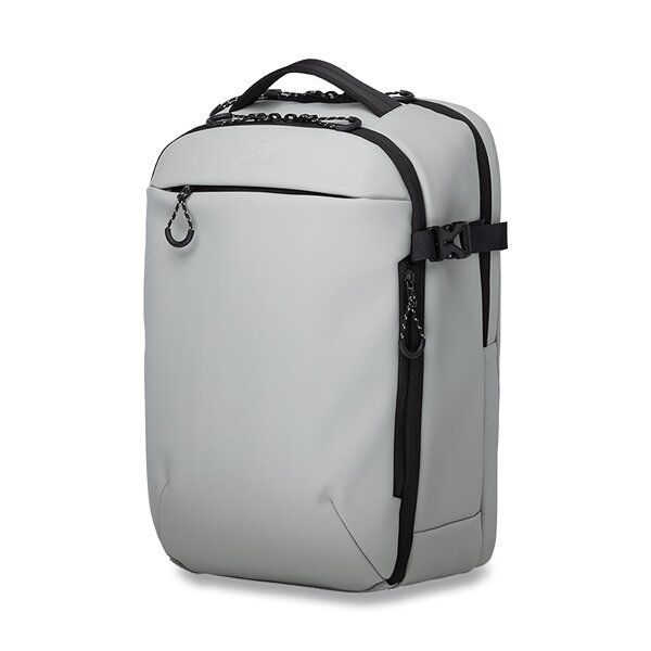 Batoh Walker Element Light Grey