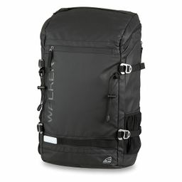 Obrázek produktu: Batoh WALKER, Explorer, Black