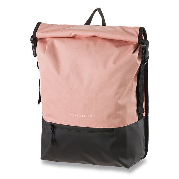 Batoh WALKER, Mika, Flamingo