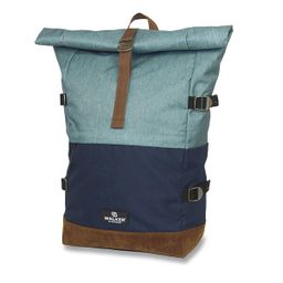 Obrázek produktu: Batoh WALKER, Roll-up Two - Sage / Sesame