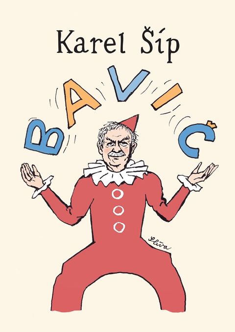 Obrázek produktu: Bavič