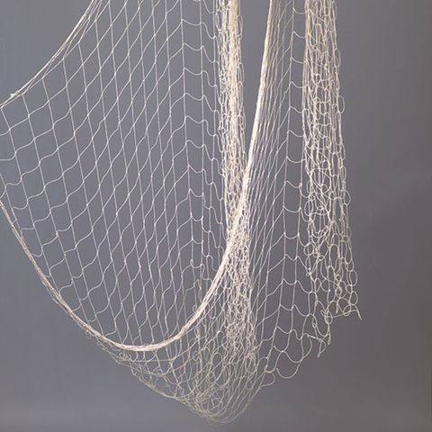 Obrázek produktu: Bavlněná rybářská síť 400 × 100 cm