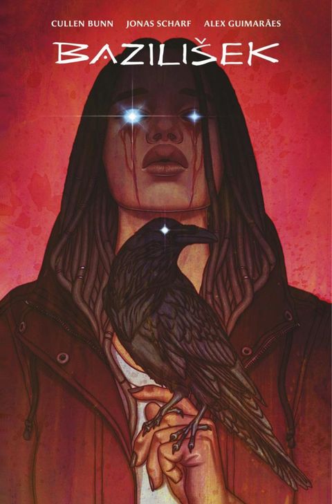 Obrázek produktu: Bazilišek