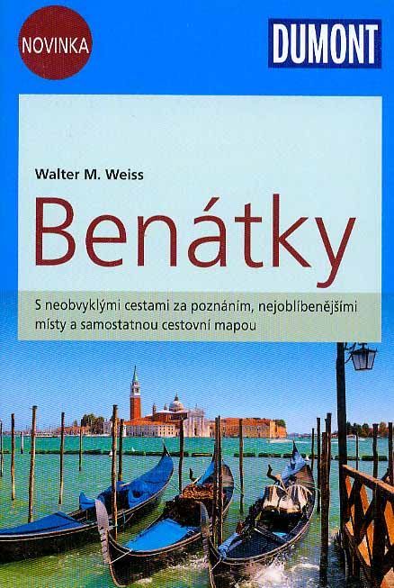 Obrázek produktu: Benátky