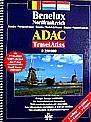 Benelux - atl. ADAC 1:250