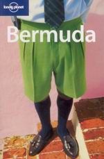 Bermuda /Bermudy/ - v angličtině