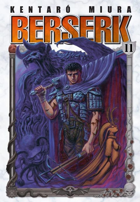 Obrázek produktu: Berserk 11