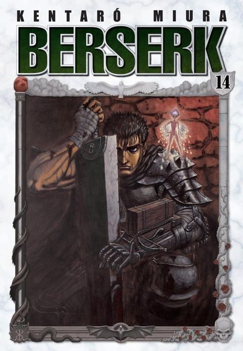 Obrázek produktu: Berserk 14