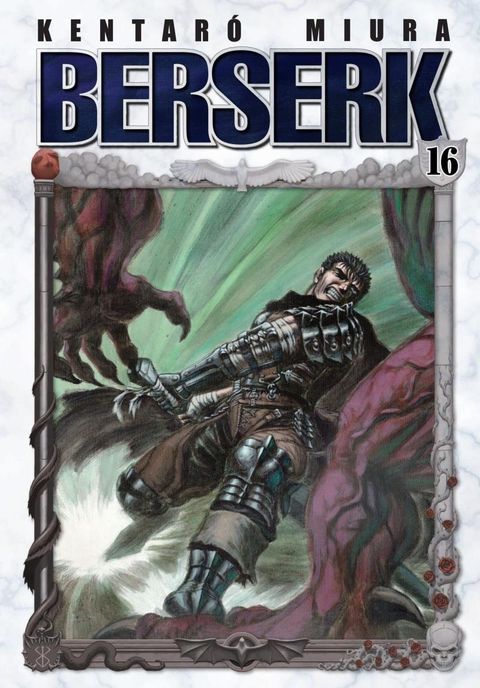 Obrázek produktu: Berserk 16