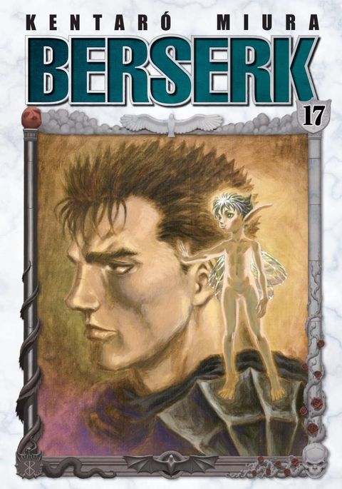 Obrázek produktu: Berserk 17