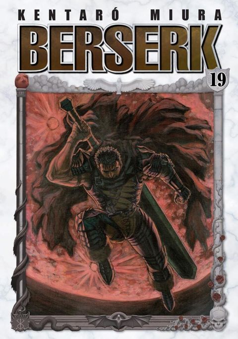 Obrázek produktu: Berserk 19