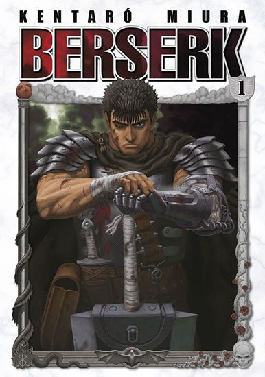 Obrázek produktu: Berserk 1