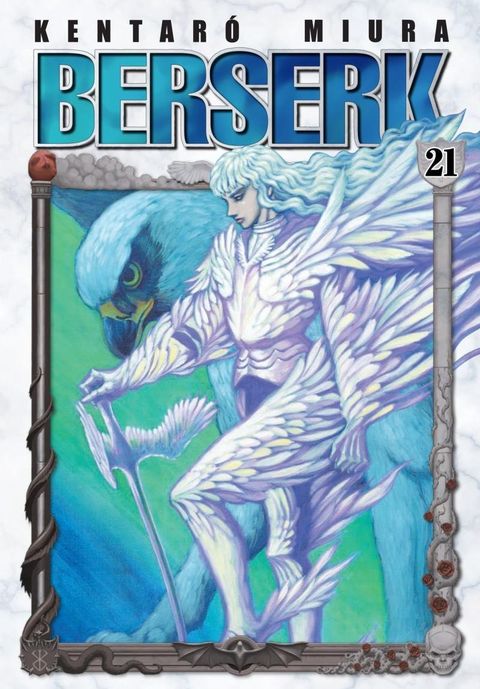 Obrázek produktu: Berserk 21