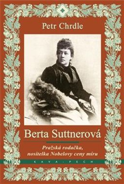 Obrázek produktu: Berta Suttnerová