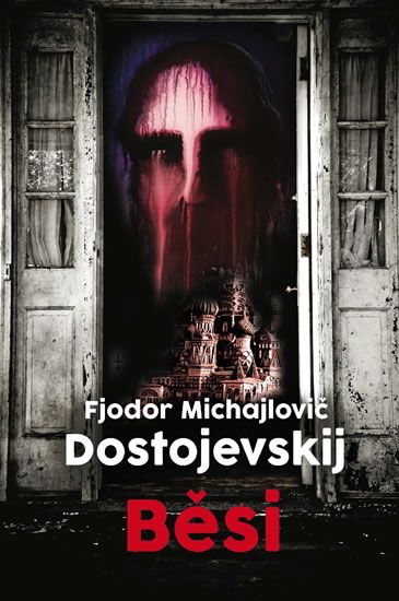 Obrázek produktu: Běsi