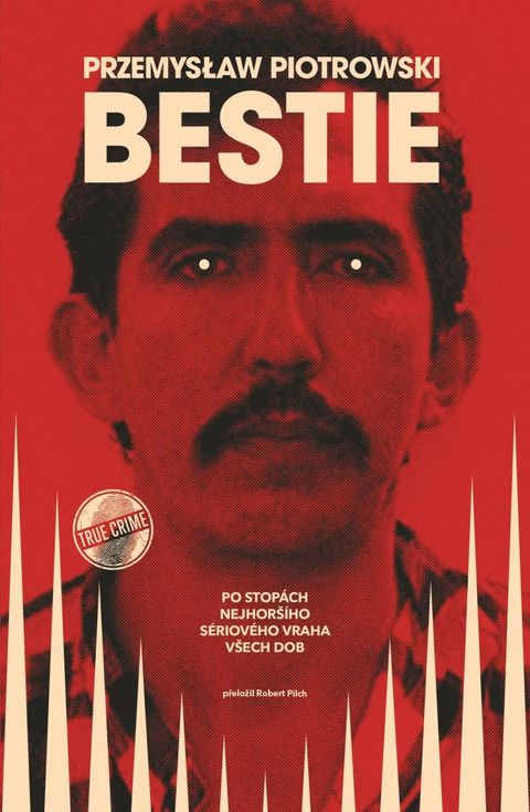 Obrázek produktu: Bestie