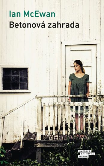 Obrázek produktu: Betonová zahrada