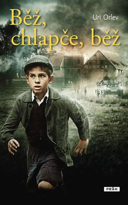 Obrázek produktu: Běž, chlapče, běž