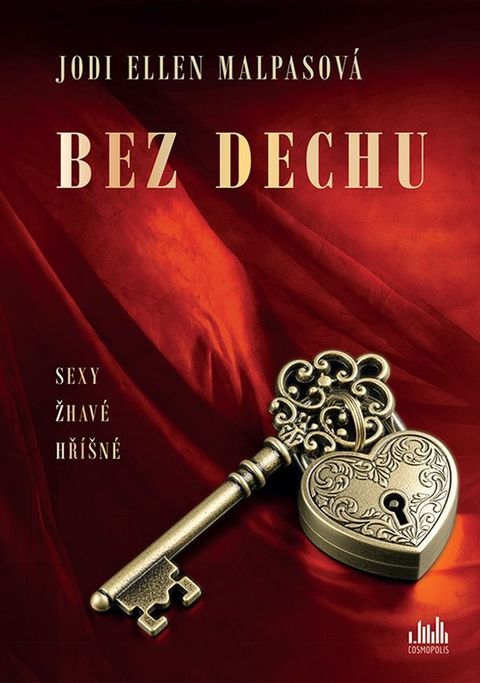 Obrázek produktu: Bez dechu