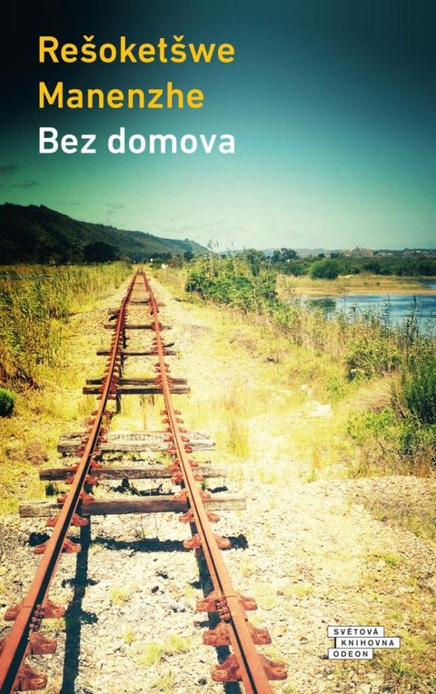 Obrázek produktu: Bez domova