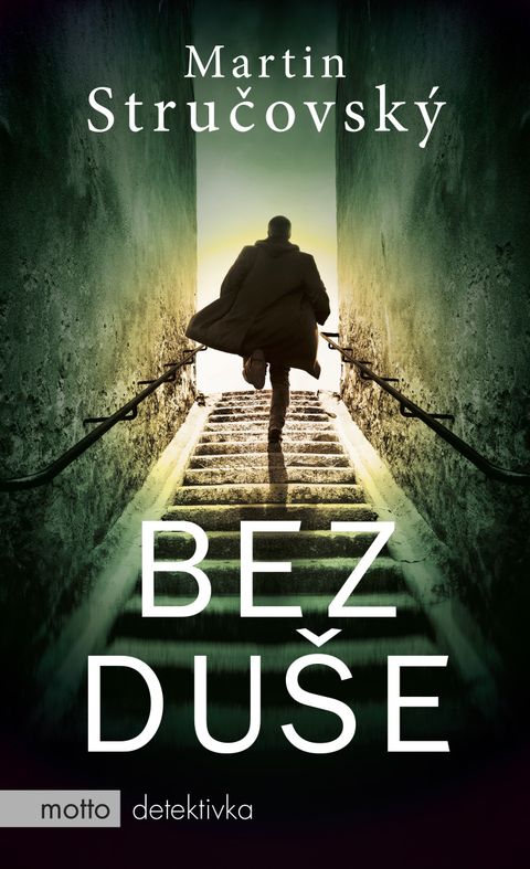 Obrázek produktu: Bez duše