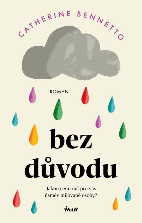 Obrázek produktu: Bez důvodu