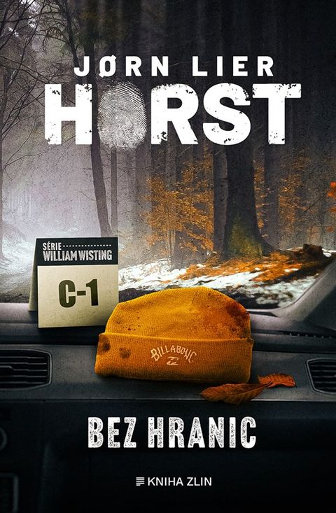 Obrázek produktu: Bez hranic