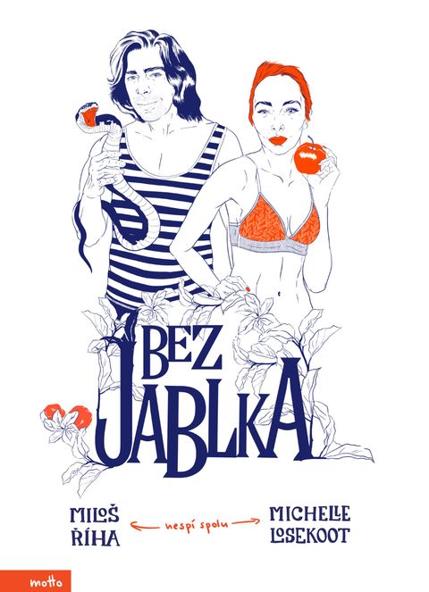 Obrázek produktu: Bez jablka