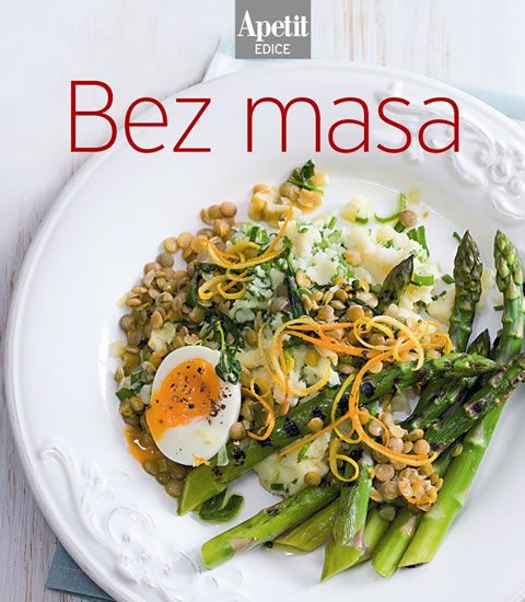 Obrázek produktu: Bez masa
