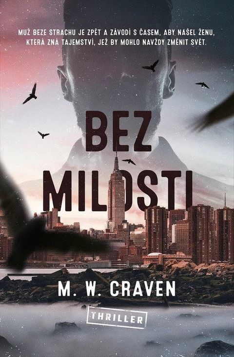 Obrázek produktu: Bez milosti