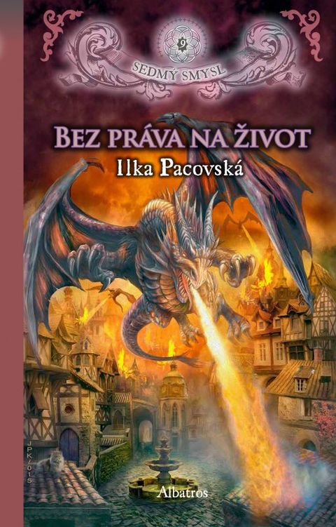 Obrázek produktu: Bez práva na život