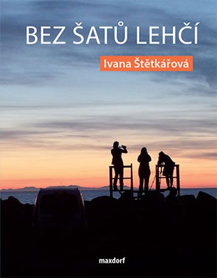 Obrázek produktu: Bez šatů lehčí