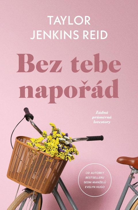 Obrázek produktu: Bez tebe napořád