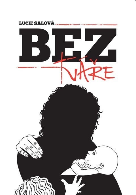 Obrázek produktu: Bez tváře