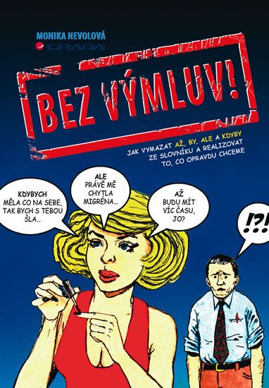 Obrázek produktu: Bez výmluv!