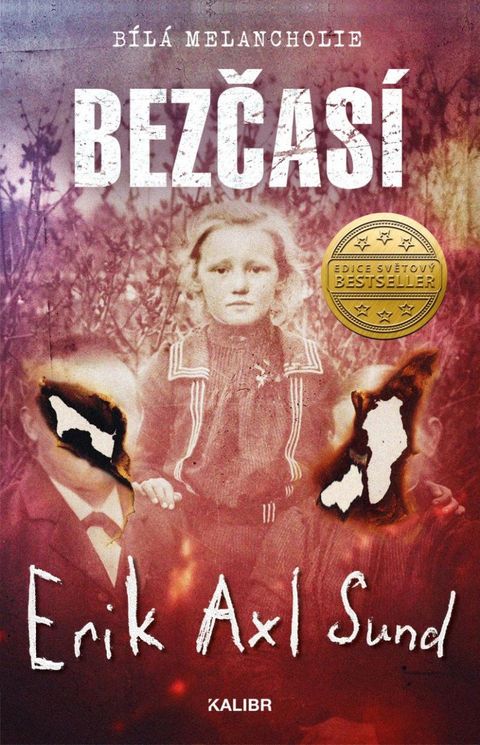 Obrázek produktu: Bezčasí