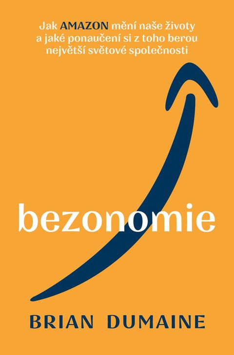 Obrázek produktu: Bezonomie