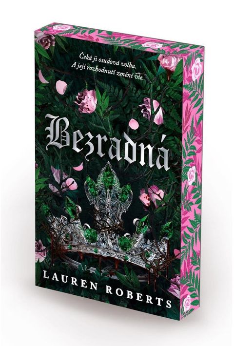 Obrázek produktu: Bezradná