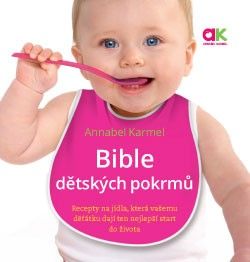 Bible dětských pokrmů