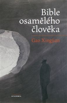 Obrázek produktu: Bible osamělého člověka