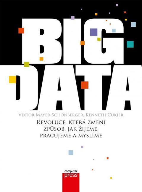 Obrázek produktu: Big Data