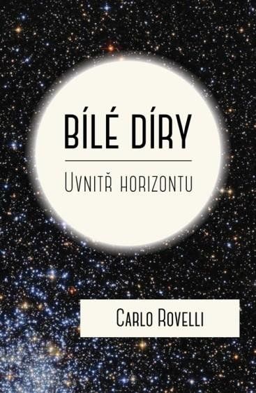Bílé díry - Uvnitř horizontu