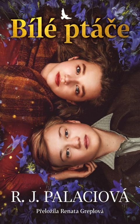 Obrázek produktu: Bílé ptáče