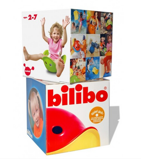 Obrázek produktu: Bilibo mix - 12 ks