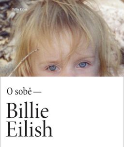 Obrázek produktu: Billie Eilish