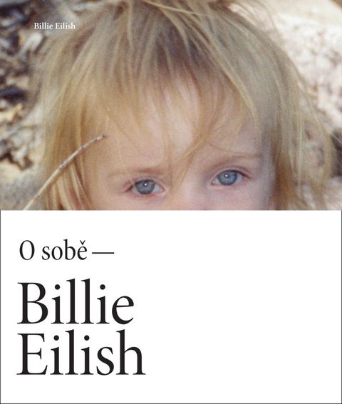 Obrázek produktu: Billie Eilish